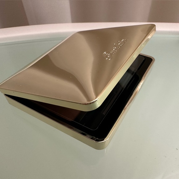 Guerlain Écrin 4 Couleurs Matt eye shadow palette #07 - Picture 3 of 6